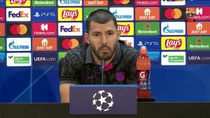 Igrači Barcelone mu govorili da uzme broj deset, a on to odbio i konačno objasnio zbog čega
