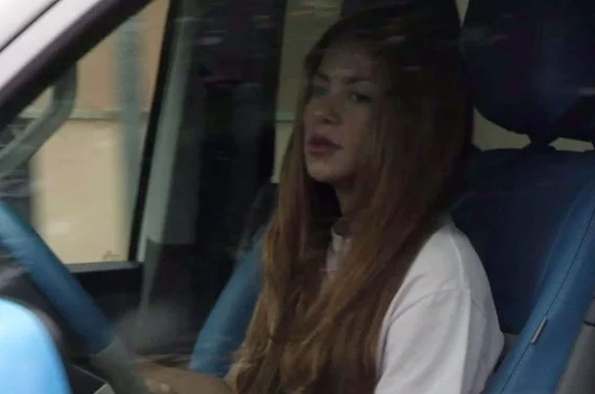 Slomljena Shakira sve priznala: "To mi pomaže da se izliječim, jeftinije nego odlazak psihologu"
