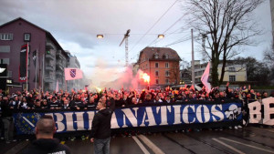 Fanaticosi o Rukometnom savezu BiH: Za promjenu stanja uvijek postoji način