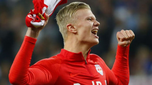 Erling Haaland je odabrao, transfer će biti realizovan u januaru!