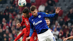 Tetovaže Matije Nastasića oduševile navijače Schalkea