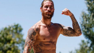 Sergio Ramos razočaran potezom čelnika Real Madrida