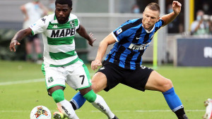 Najtežu kaznu u fudbalu za vrijeme koronavirusa dobio je Milan Skriniar