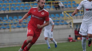 Zeljković: Slijedi nam gradski derbi, pokušat ćemo se iskupiti za poraz od Željezničara
