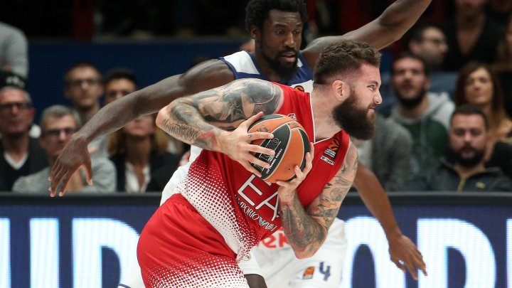 Srbija bez Raduljice na Eurobasketu