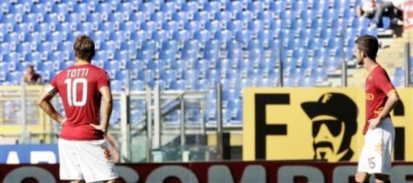 Zarate: Totti nije fenomen