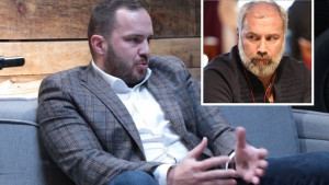 Vico Zeljković govorio o Sergeju Barbarezu: Trebaju se spustiti tenzije, niko nije prekrižen