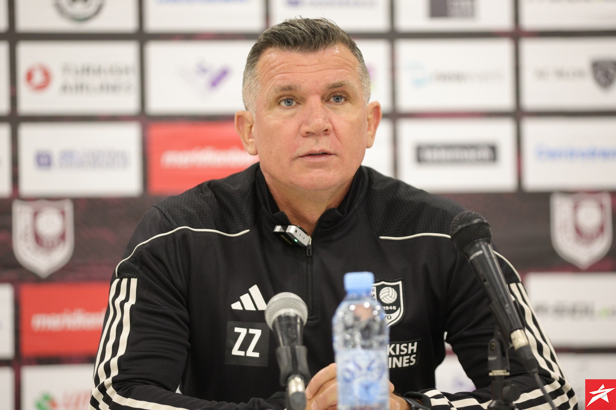 Zekić: "Ništa nam ne ide lagano"; Vranešević: "Ostvarili smo svoj cilj"