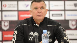 Zekić: "Ništa nam ne ide lagano"; Vranešević: "Ostvarili smo svoj cilj"