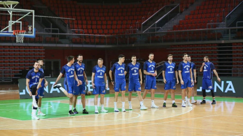 Sparsi u uzbudljivom meču pobijedili Lovćen