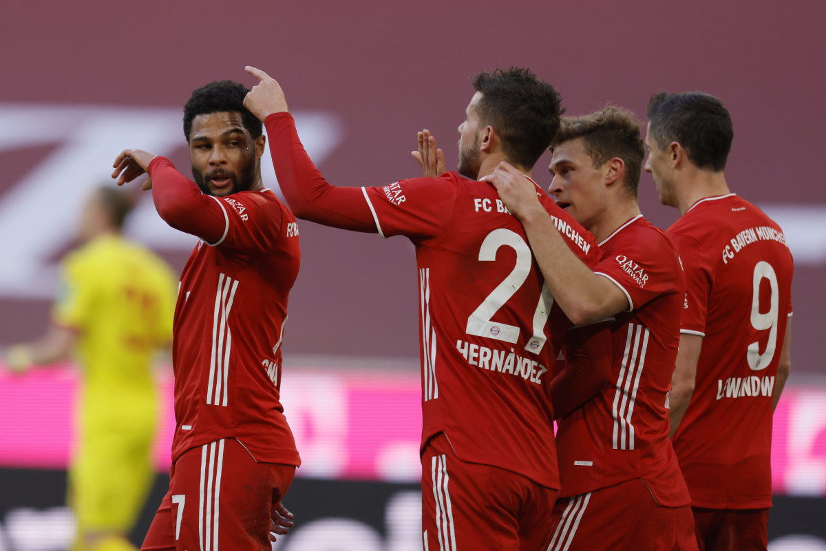 Bayern osigurao sjajno odbrambeno pojačanje i to besplatno