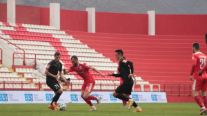 Održan žrijeb kvalifikacija za Konferencijsku ligu