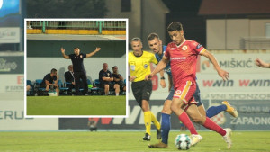 Veleža u septembru čekaju dvije paklene sedmice