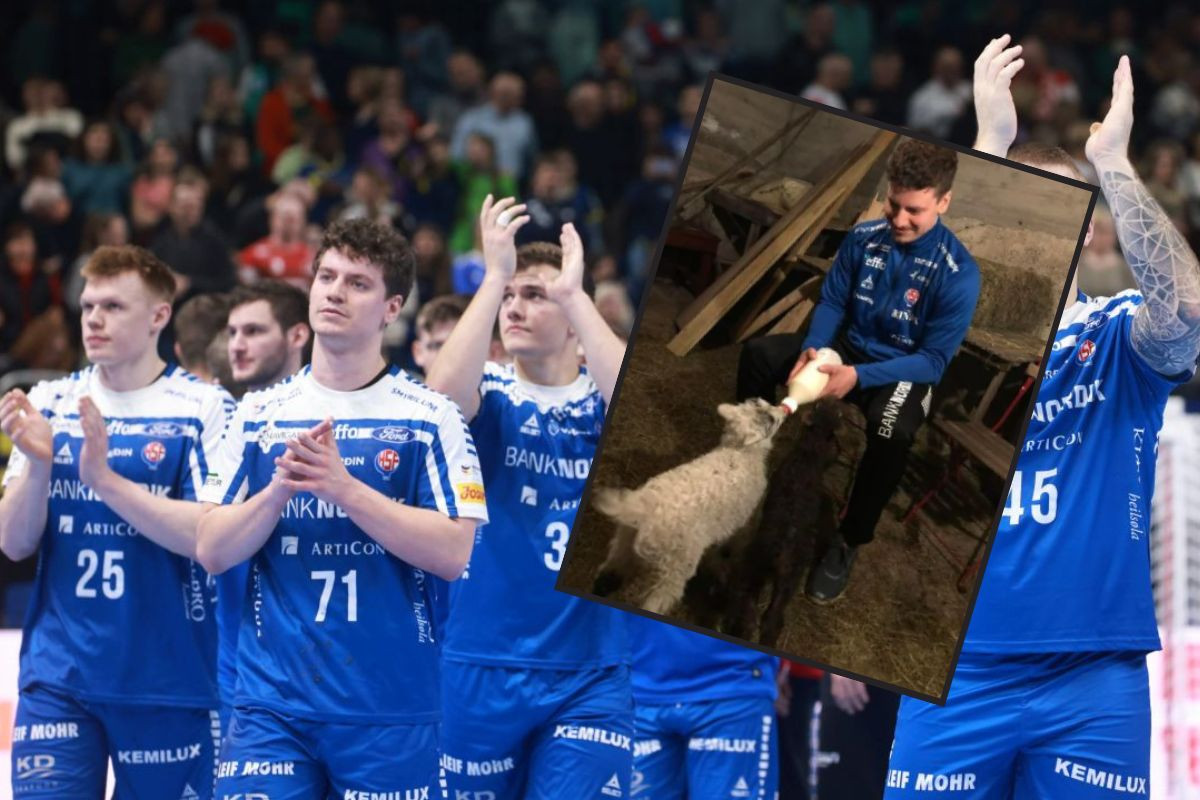 Radi na farmi, a sinoć postao heroj svoje reprezentacije