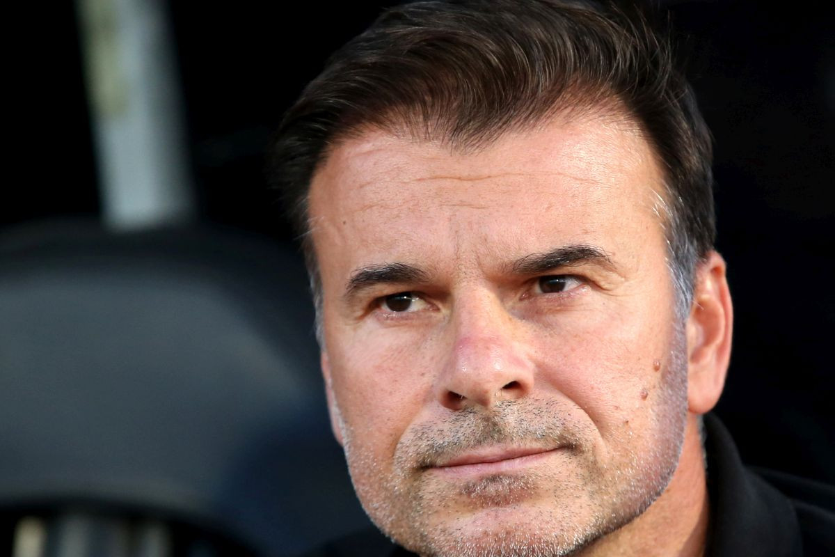 Stanojević žestokim riječima o suđenju 'spustio' Crvenu zvezdu: "Zabrinuo sam se da će onaj suditi"