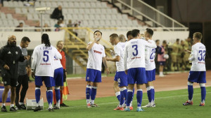 Od večeras se Hajduk gleda drugim očima, Marko Livaja svima pokazao ko je gazda!