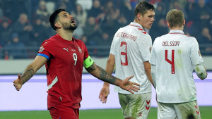 Srbi vrijeđali Mitrovića, a onda se u javnosti pojavila fotografija zbog koje su se pokajali