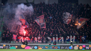 UEFA žestoko kaznila FK Borac!