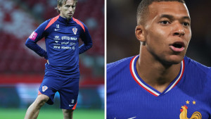 Modrić ili Mbappe? Poznati sastavi za večerašnji spektakl na Poljudu!