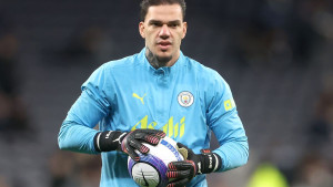 Ederson progovorio o bizarnom praznovjeru i šokirao javnost: "Nosim iste bokserice već..."