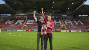 Engleska romantika: Wrexham dovodi "zvijer" od 15 miliona eura sa kojom će prekucati Championship!