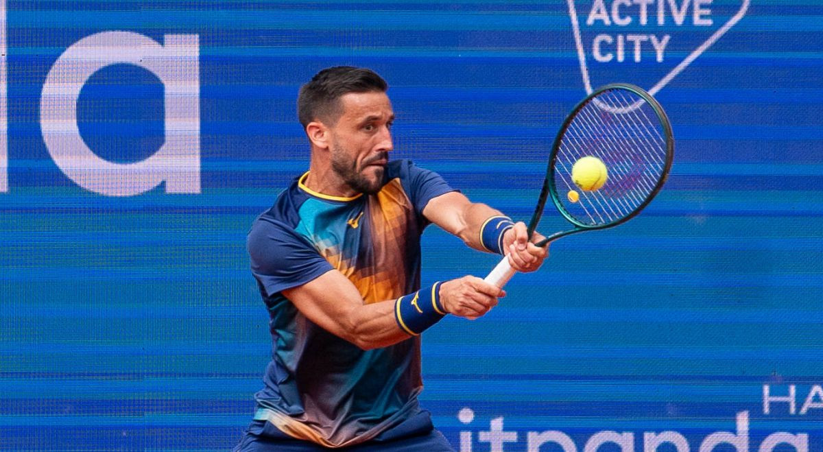 Džumhur sjajno otvorio nastup na Roland Garrosu