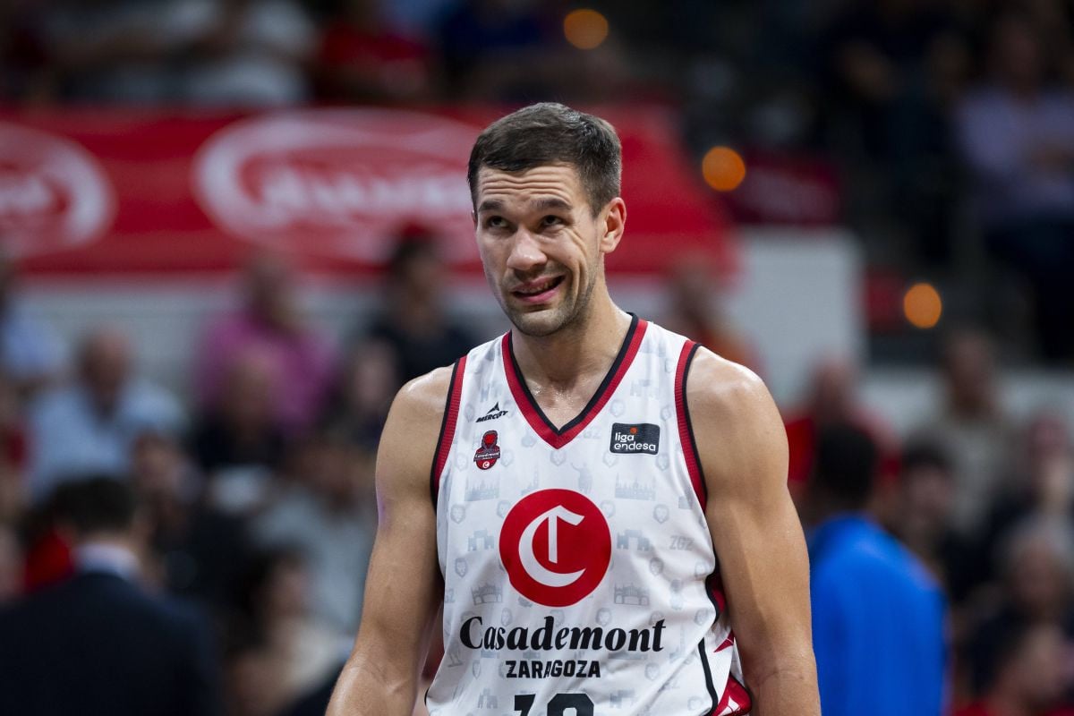 Sulejmanović: Zaragoza je nešto najbolje što mi se dogodilo, a Malaga je već naredni veliki izazov