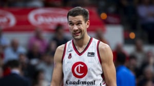 Sulejmanović: Zaragoza je nešto najbolje što mi se dogodilo, a Malaga je već naredni veliki izazov