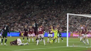 Semafor nije mogao sakriti bruku koju je Chelsea priredio gradskom rivalu