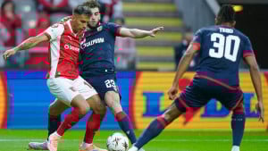 Loša noć za Beograđane: Crvena zvezda još je jednom osjetila šta je europski fudbal!