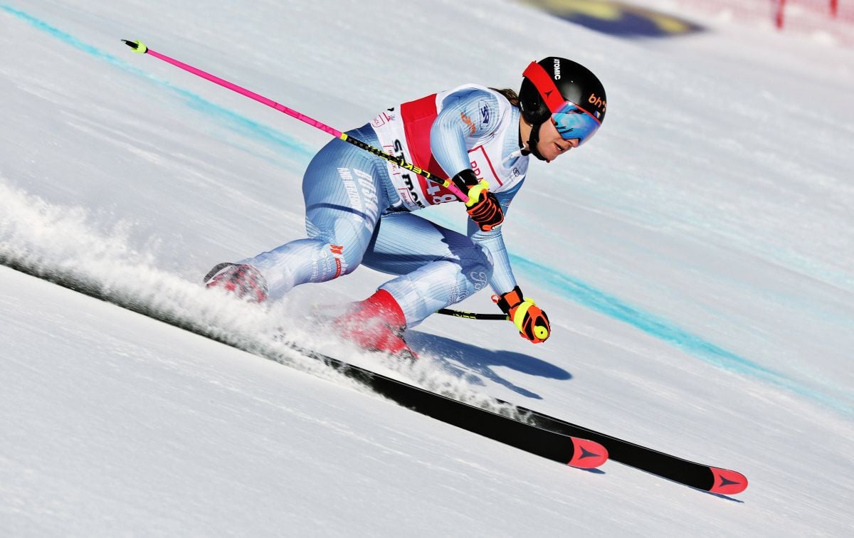 Elvedina Muzaferija novu sezonu otvara sa visokim startnim brojem