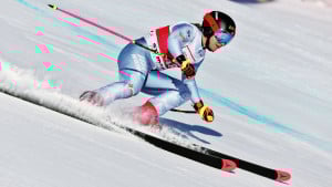 Elvedina Muzaferija novu sezonu otvara sa visokim startnim brojem