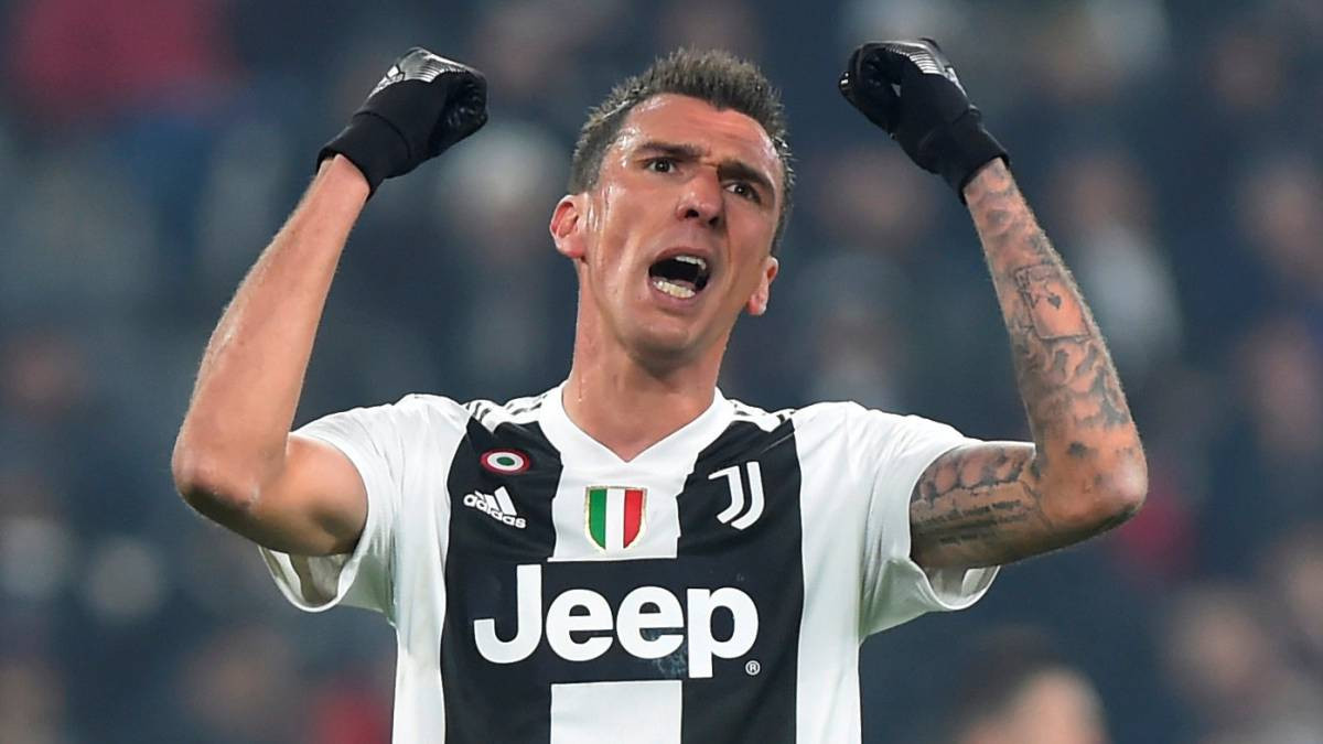 Mario Mandžukić napušta Torino, Juventus ima novu opciju za napad?