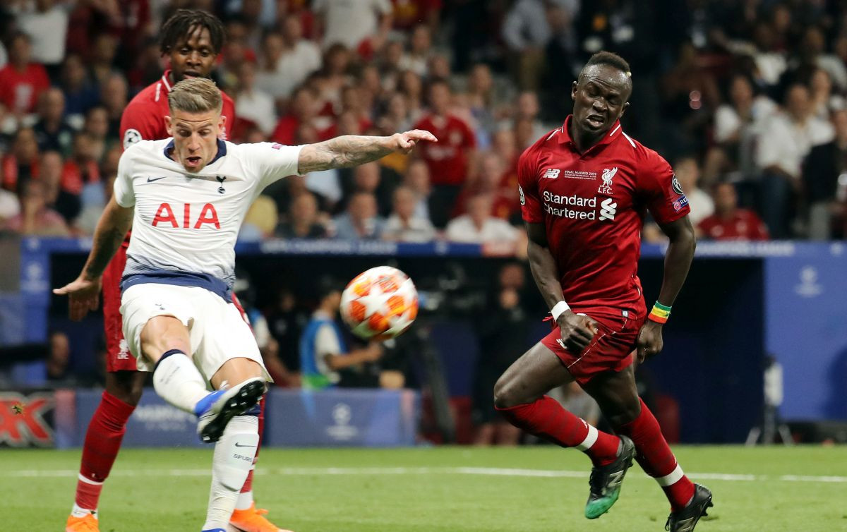 Kvote za Liverpool - Tottenham: Anfield je neosvojiv, ko prekida seriju u derbiju Premier lige?