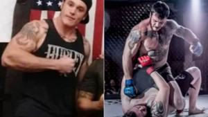MMA borac pronađen mrtav nakon gotovo dvije godine potrage