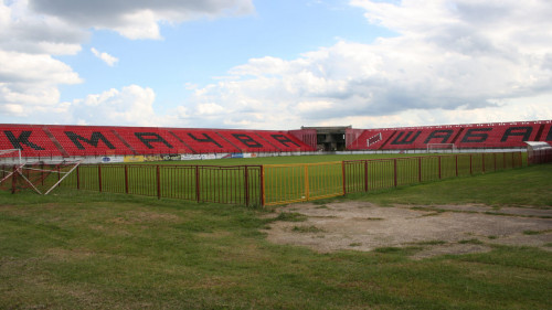 Lažna obećanja nikad ne umiru: Igrači protjerani iz stanova, spavali na stadionu!