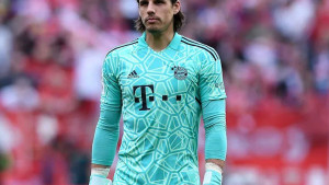 Samo je pitanje trenutka kada će Sommer napustiti Bayern, a poznato je i gdje ide