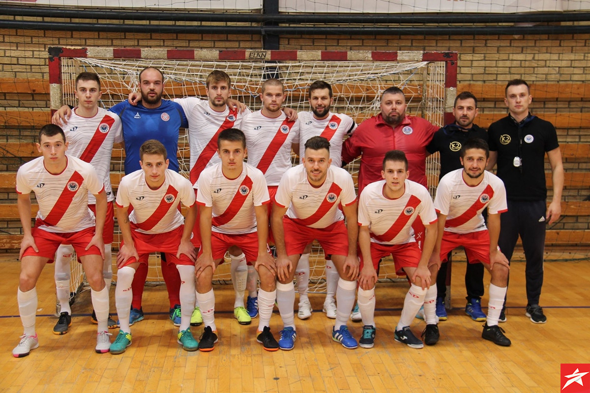 HFC Zrinjski: Od statusa otpisanog do odlične polusezone