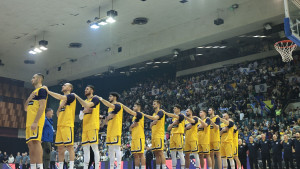 Samo da se domognemo Eurobasketa, a tamo dolazi veliko pojačanje za reprezentaciju BiH!