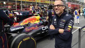Mekies skriva karte: Red Bull još uvijek šuti o vozačima za 2026.