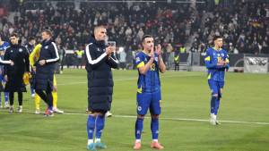 Kulenović šalje poruku Barbarezu, ali prekasno je