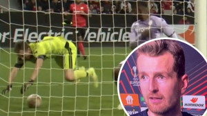 Zabio nezapamćen autogol, pa poludio: "Svaki od njih misli da ima najveći spolni organ od svih"