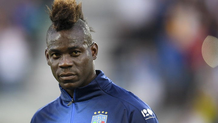 Balotelli spakovao stvari i napustio kuću u Nici, transfer pred realizacijom