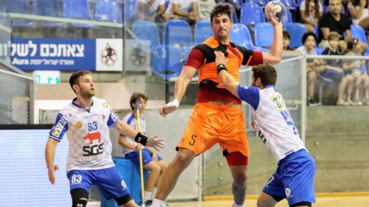 Maccabi bolji od Nes Tziona, šest pogodaka Memića