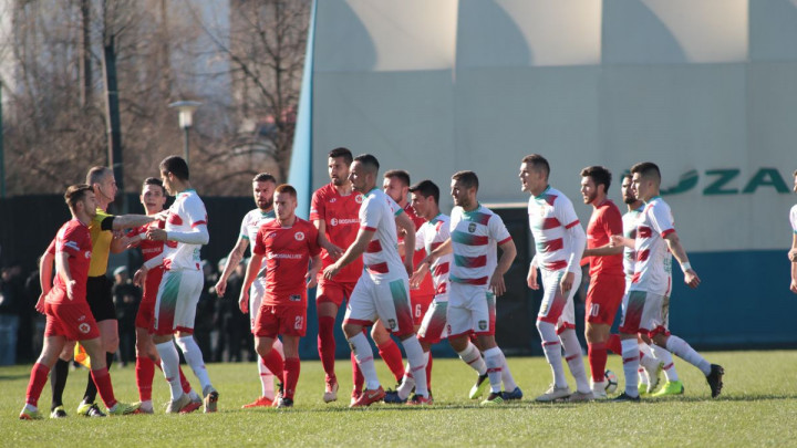 Velež ostao bez pobjede: Rođeni prokockali dva gola prednosti, Radovac donio bod Olimpiku!
