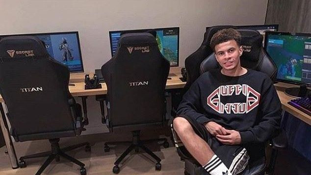 Zvijezde Premiershipa traže pomoć zbog ovisnosti o igrici "Fortnite"