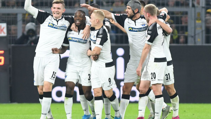 Bundesligaški fenjeraš postigao 14 golova - pola protiv učesnika Lige prvaka!