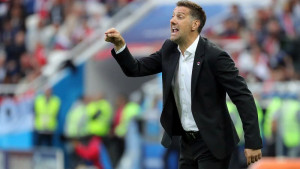 Krstajić bivši, Lalatović na klupi TSC Bačka Topola?