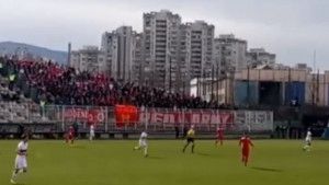 Invazija Red Armyja na Otoci