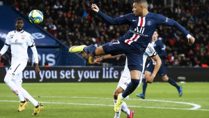Mbappe izabrao najvažniji gol u karijeri